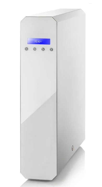 Depuratore acqua casa a osmosi inversa Osmosystem 150