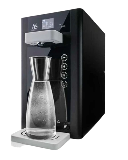 Linea Thanta erogatore professionale