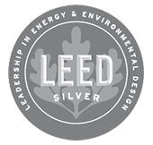 Levico certificazione LEED