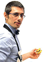 Levico bibite Daniele Reponi
