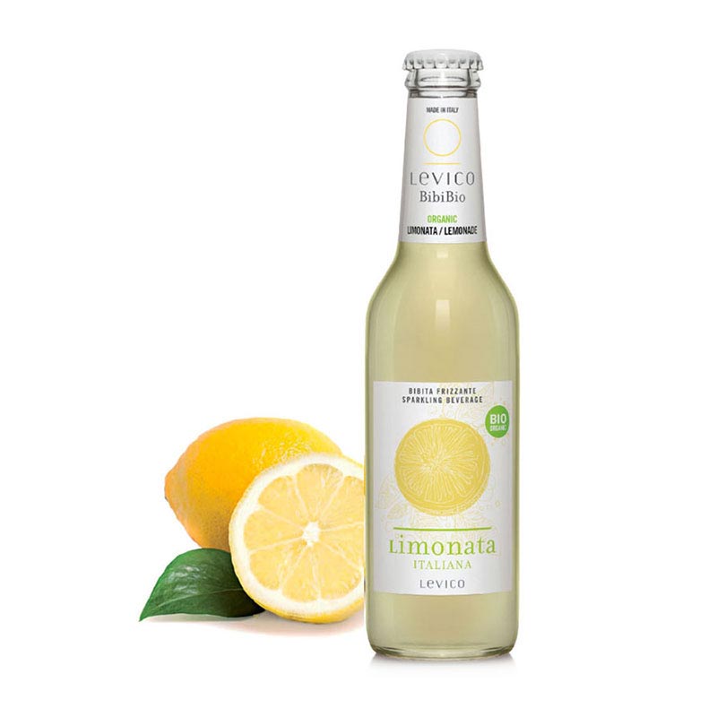 bibite-limonata-b Bibite biologiche Levico - Limonata 275 cl