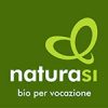 Naturasi-Logo-150 Puoi trovare Acqua Levico presso NaturaSi