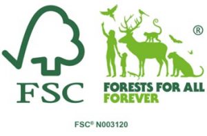 climate-positive-FSC-pittogramma Levico Acque climate positive FSC brand