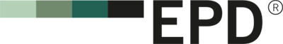 EPD-logo Levico Acque EPD Environmental Product Declaration brand