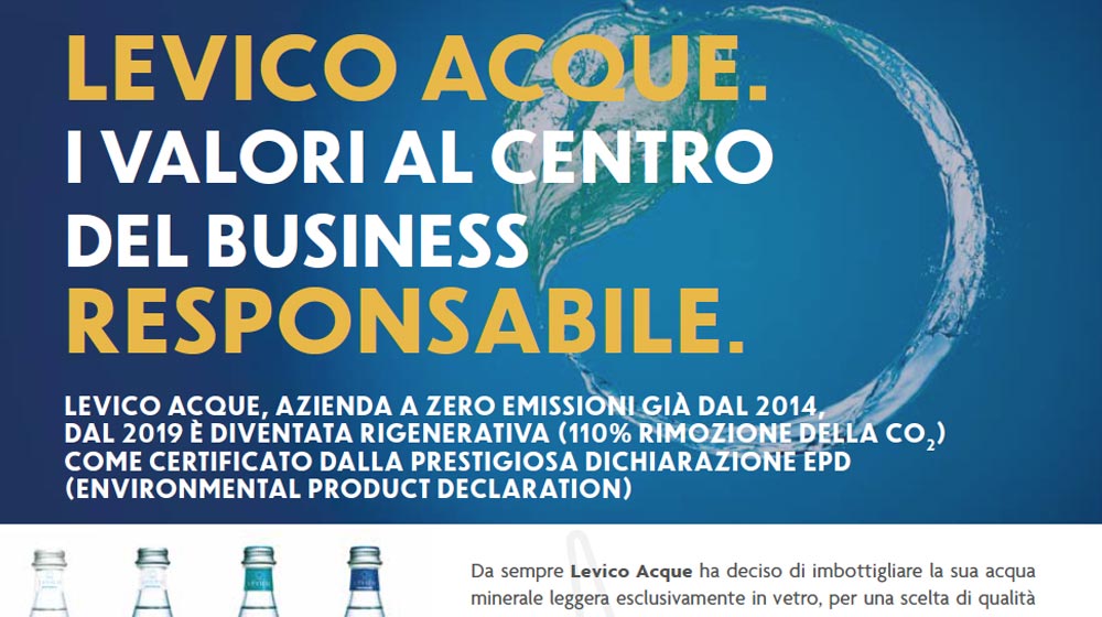 GBI-news-02 Levico Acque media - GBI la distribuzione Horeca