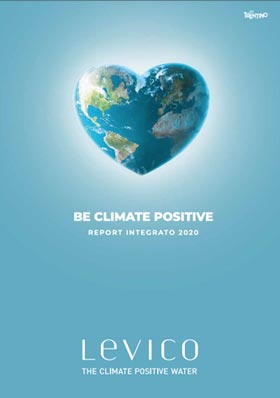report-cover-2020 Levico Acque report integrato 2020