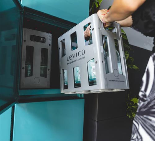 8-acqualocker-istruzioni AcquaLocker Levico Acque istruzioni