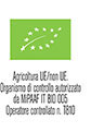 bibite-certificato-singolo Levico acqua minerale trentino certificati bio