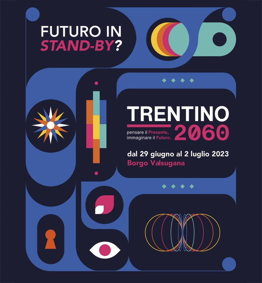 trentino-2060 Levico Acque e Trentino 2060