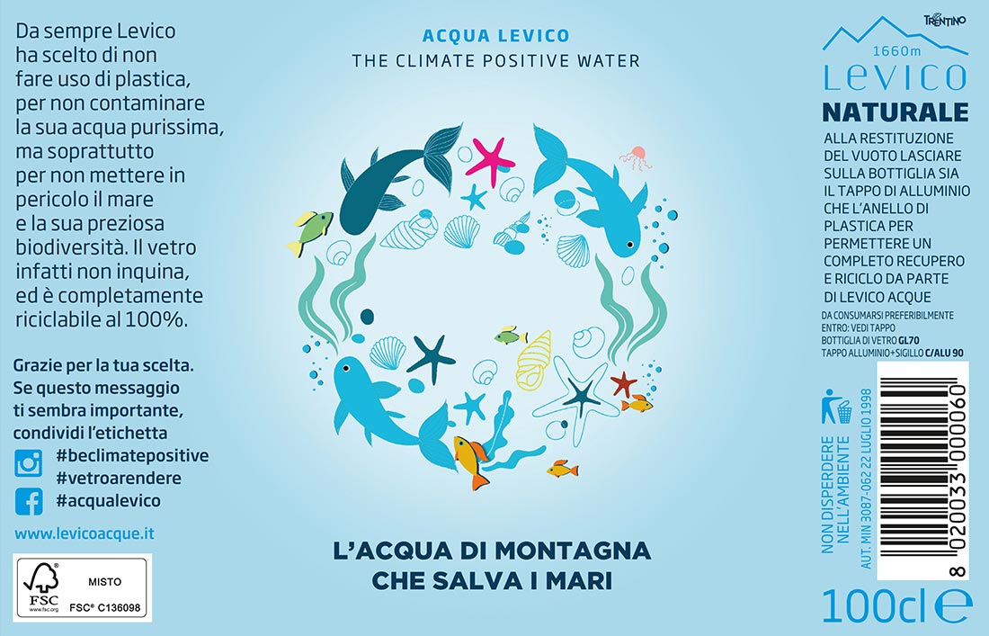 Label-Manifesto-Mare Acqua Levico etichette Manifesto