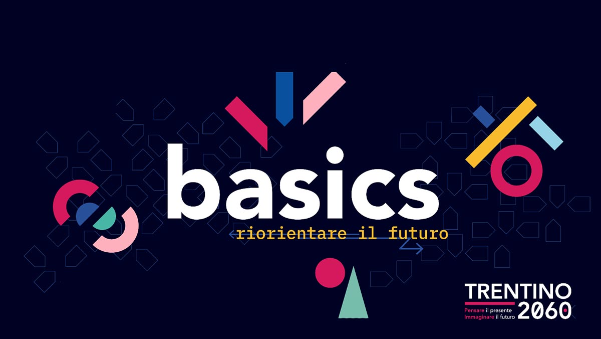 basics Levico Acque festival pensiero critico Trentino2060