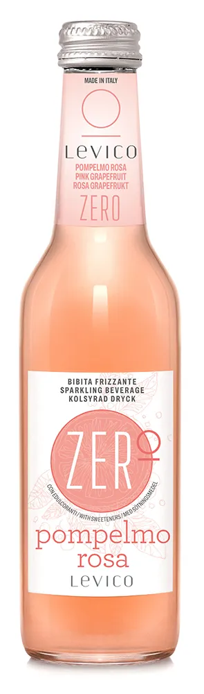 zero-pompelmo Levico bibite zero pompelmo